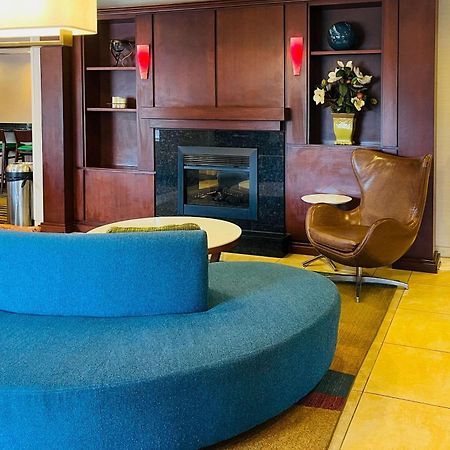 Comfort Inn & Suites Olathe - Kansas City المظهر الخارجي الصورة