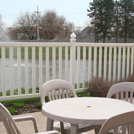 Comfort Inn & Suites Olathe - Kansas City المظهر الخارجي الصورة