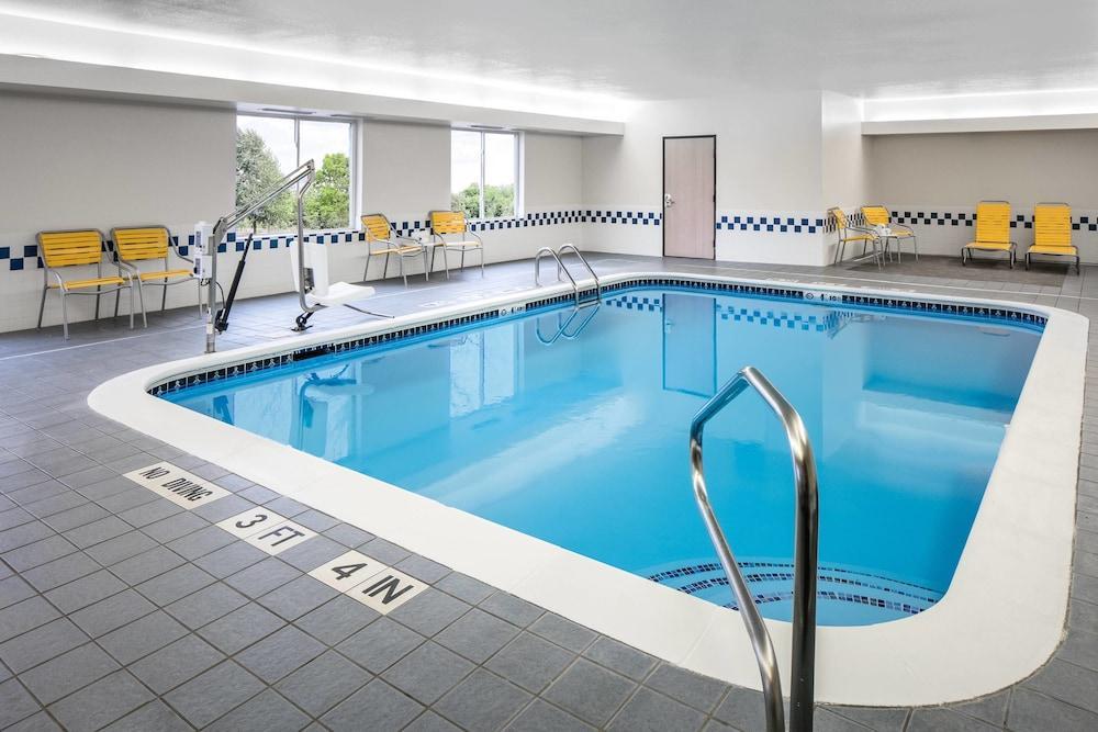 Comfort Inn & Suites Olathe - Kansas City المظهر الخارجي الصورة