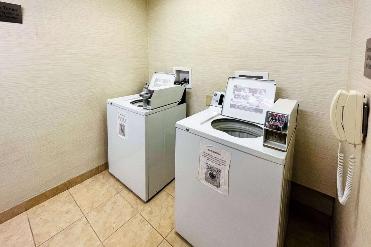 Comfort Inn & Suites Olathe - Kansas City المظهر الخارجي الصورة