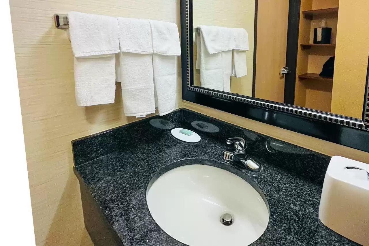 Comfort Inn & Suites Olathe - Kansas City المظهر الخارجي الصورة