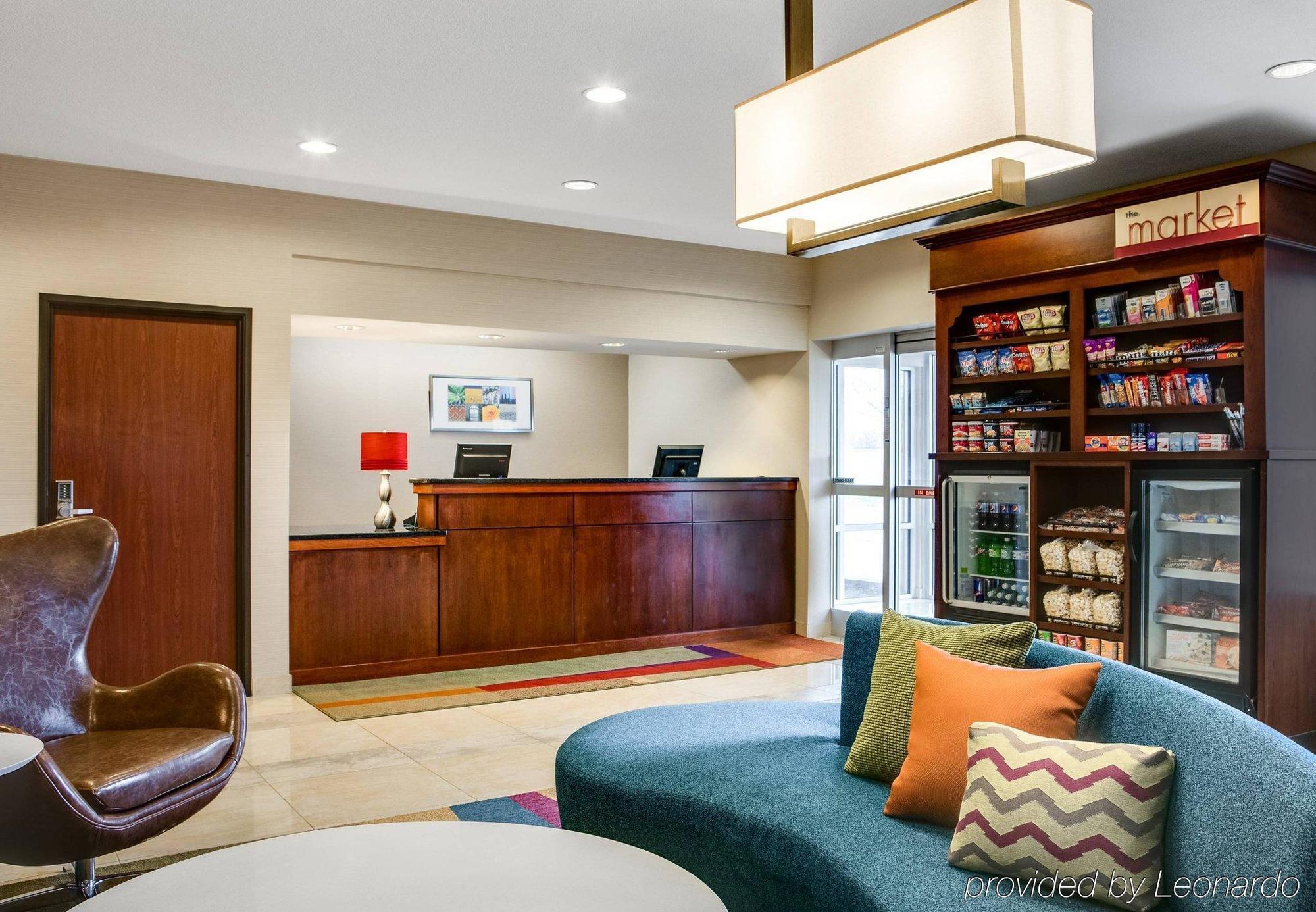 Comfort Inn & Suites Olathe - Kansas City المظهر الخارجي الصورة