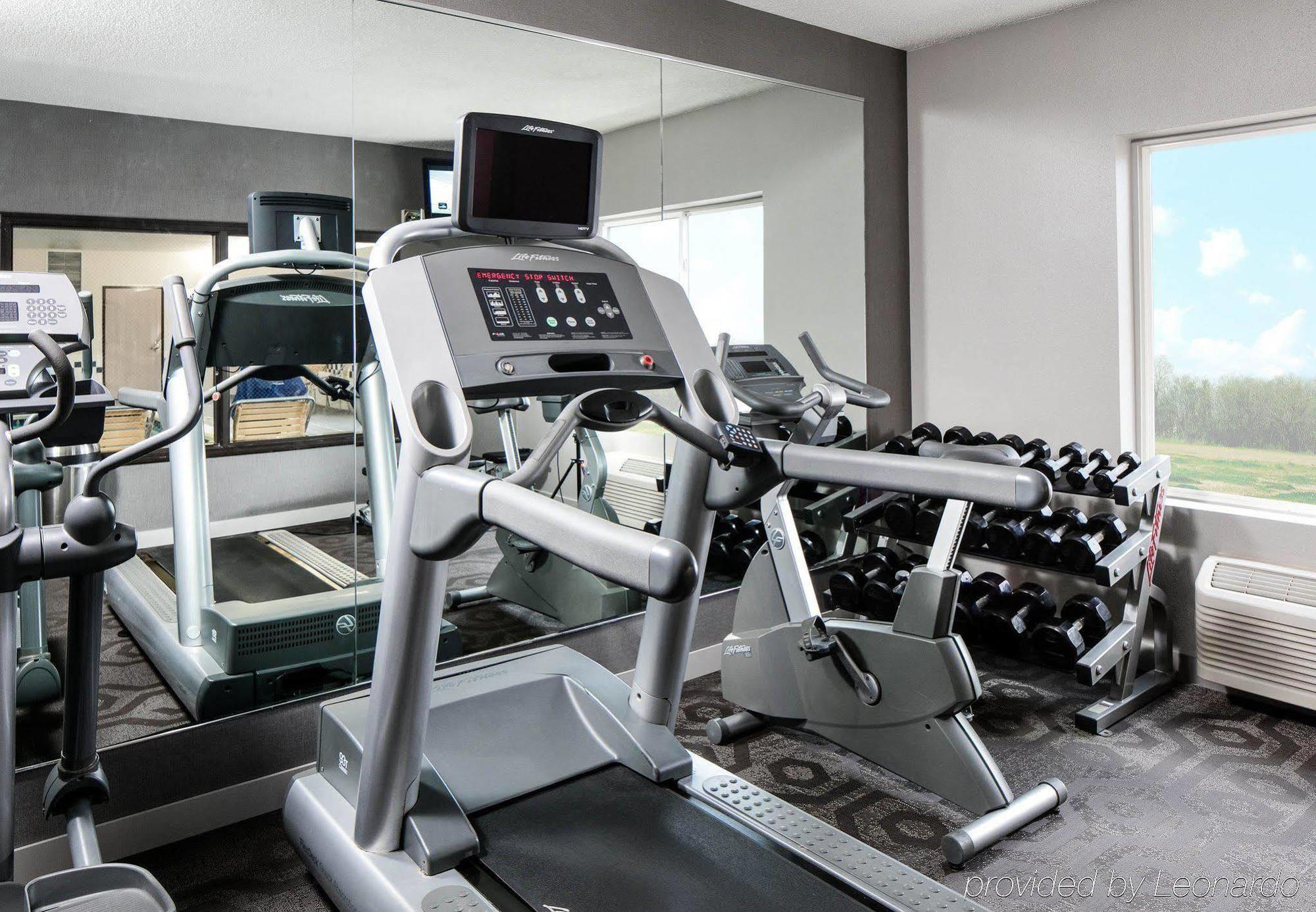 Comfort Inn & Suites Olathe - Kansas City المظهر الخارجي الصورة