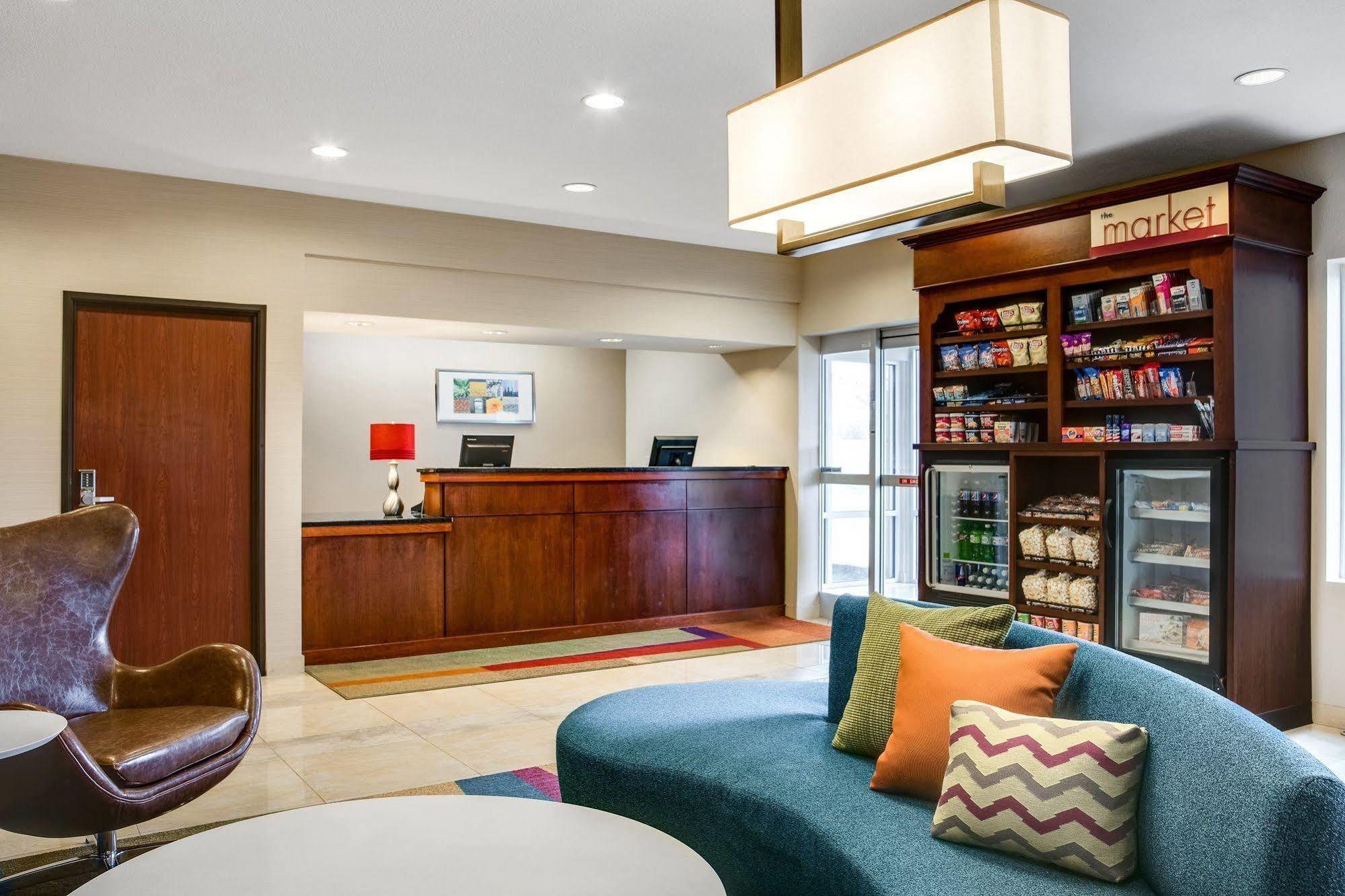 Comfort Inn & Suites Olathe - Kansas City المظهر الخارجي الصورة